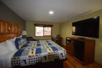 Nisqually Lodge