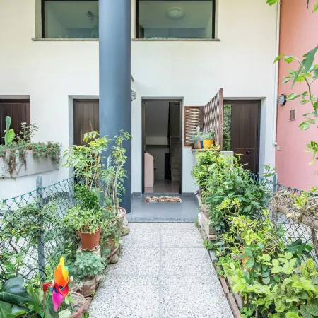 Aromatika, b&b, affittacamere