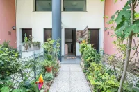 アロマティカ B&B アフィッタカメーレ