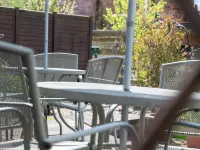 Leven House Bed and Breakfast Hotel di Crieff