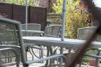 Leven House Bed and Breakfast