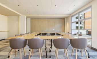 Four Points by Sheraton Reims Cathédrale