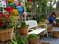 Ban P'Tor Resort Hotel a Distretto di Sikhio