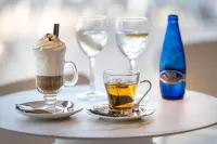 Hotel Playas de Guardamar - servizio colazione