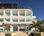 Hotel Napa Suites (Adults Only) Отели в г. 
