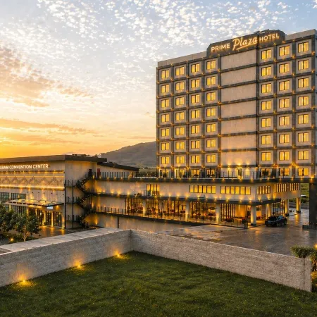 Prime Plaza Hotel Mataram