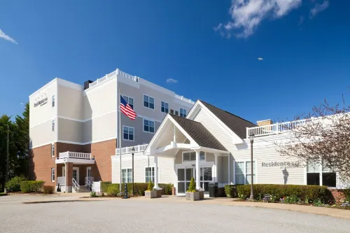 Residence Inn Newport Middletown