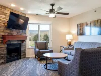 Massanutten Resort by TripForth Hotels in McGaheysville