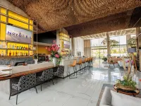 Novotel Santa Cruz de la Sierra - bars