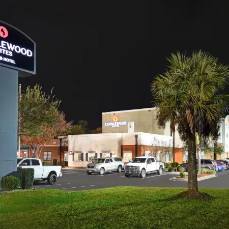 Candlewood Suites SUMTER by IHG