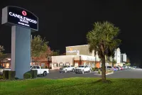 Candlewood Suites SUMTER by IHG - parking