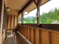 Magnuson Grand Rushmore View Hotels in Pennington County