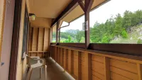 Magnuson Grand Rushmore View