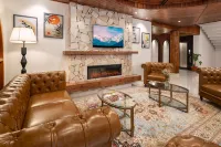 Kanishka, Manali - am Hotel Kollection