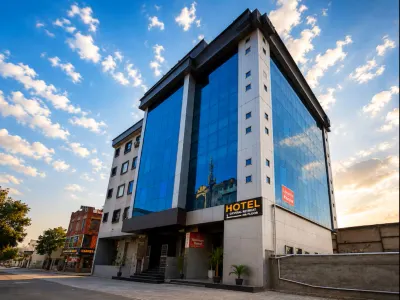 Hotel Crystal Retreat Hotels in 