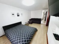 Two Rooms Apartment in the Center - 2-Star