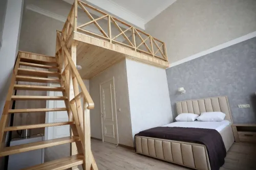 Elit Hotel