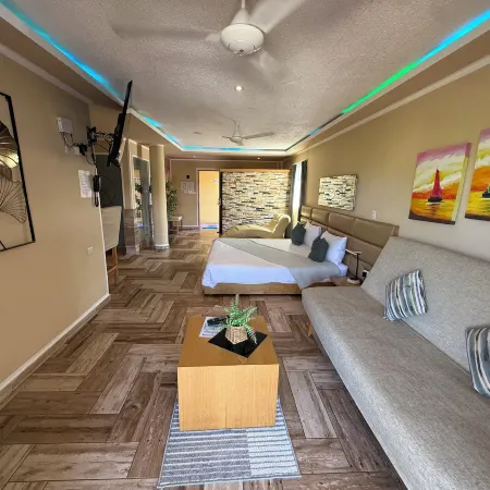 Sosua Inn Hotel