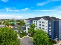 Hilton Garden Inn Secaucus/Meadowlands Hotels in Secaucus