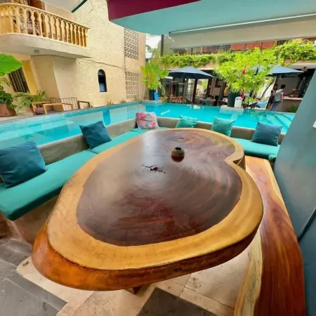 Zihua Mia Hotel Boutique