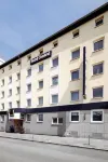 Hotel Central Hamburg Hotels near Kampfkatzen