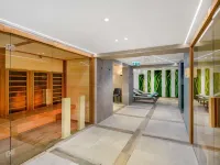 Mercure Tokaj Center - spa