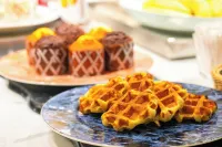 ANA Holiday Inn Kobe Sanda by IHG - petit déjeuner
