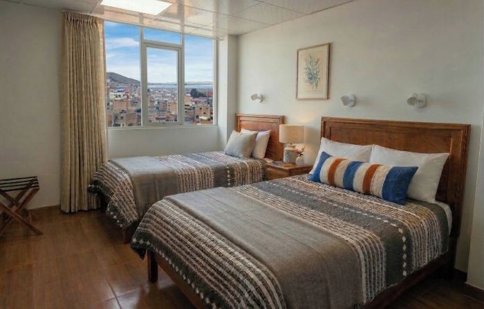 Hostal Sariri