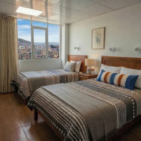 Hostal Sariri
