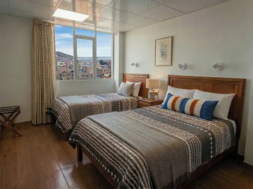 Hostal Sariri - 3-Star