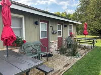 Cedar Ridge Cabins