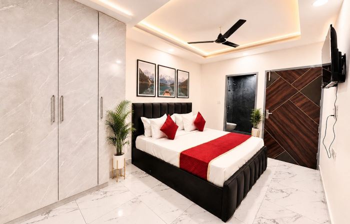 Mauryan Signature Hotel NHPC Metro