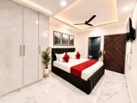 Mauryan Signature Hotel NHPC Metro - 2-Star