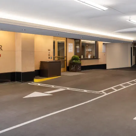 Best Western Premier Park Hotel