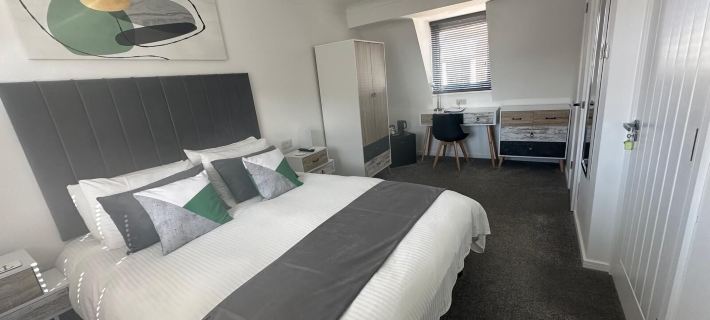 Anchorage Hotels in Poole