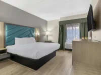 Best Western Eagles Inn Hotels in Rowan County