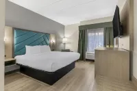 Best Western Eagles Inn