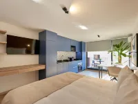 Dazzler Residences by Wyndham Santiago Las Condes 비타큐라 주변 호텔