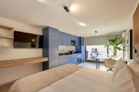 Dazzler Residences by Wyndham Santiago Las Condes