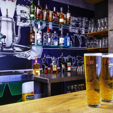 Ibis Budget Edinburgh Park