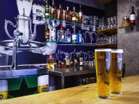 Ibis Budget Edinburgh Park - bar