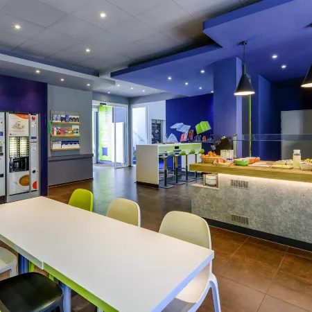 ibis budget Winterthur