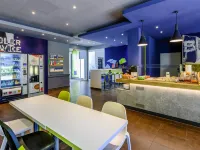 ibis budget Winterthur - breakfast