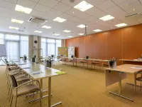 Novotel Nuernberg Messezentrum