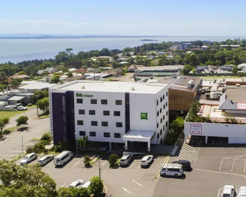 Ibis Styles the Entrance Hotels in Wyong