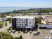 Ibis Styles the Entrance - Parkplatz