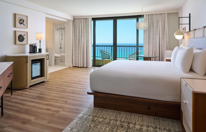 Hyatt Regency Waikiki Beach Resort & Spa