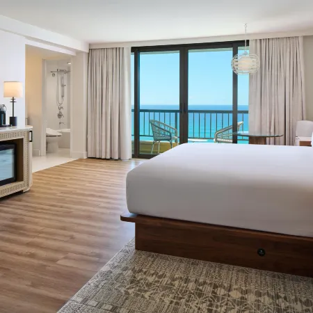 Hyatt Regency Waikiki Beach Resort & Spa