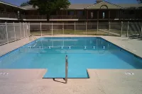 Rodeway Inn Roswell West - Rooftop Pools