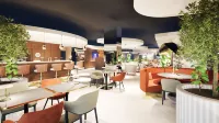 KYRIAD PRESTIGE - SARREBOURG LES TERRASSES - spa